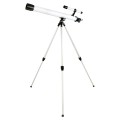 TS05035x-50x 50mm Zoom Terrestrial Telescope with 6x 25mm Finderscope