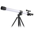 TS80545x 40mm Terrestrial Telescope with Extension Tripod & Finderscope