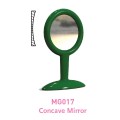 MG017Concave Mirror