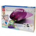 4001Remote control Robot